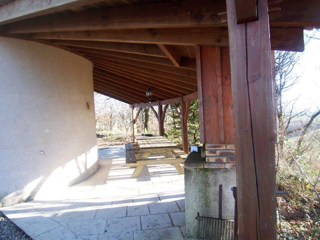 Moulin De Rouze Villa Castelnaud-de-Gratecambe Room photo