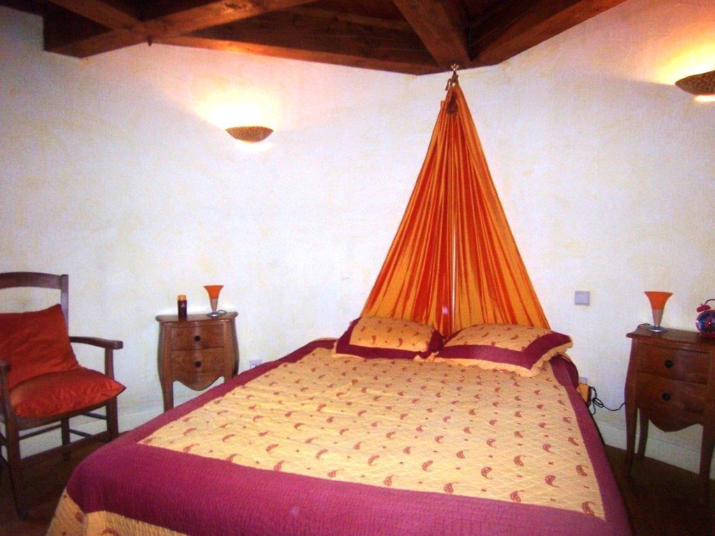 Moulin De Rouze Villa Castelnaud-de-Gratecambe Room photo
